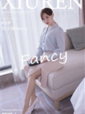 秀人网美媛馆 2020-09-24 Vol.2597 范小宣fancy(66)